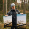 Calendar 2025 - Estonian Landscapes by Priidu Saart - Image 5