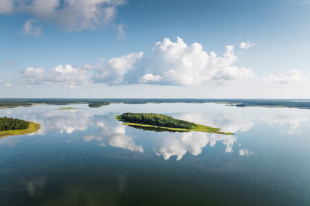 SAAREMAA RANNIK