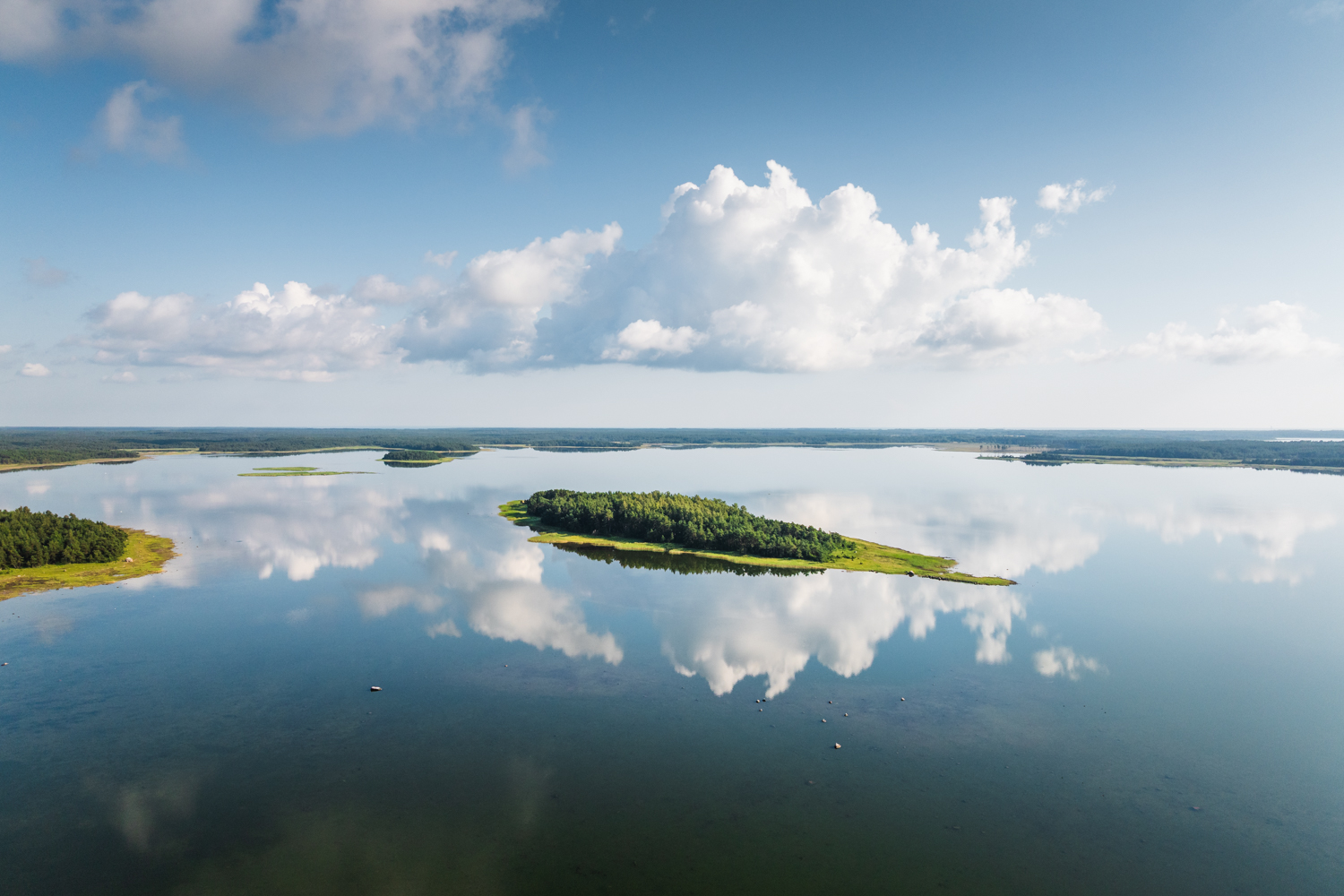 SAAREMAA RANNIK