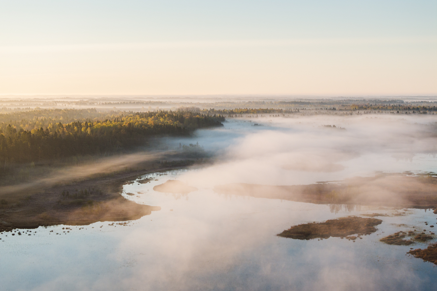 TIHU JÄRV